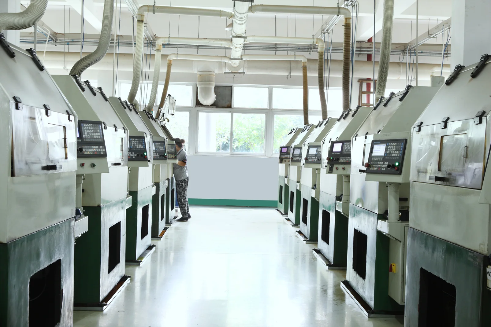 Factory