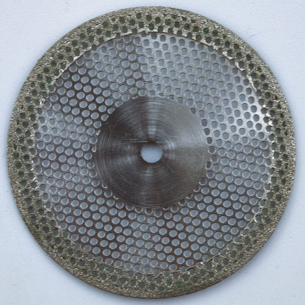 H22D20 (New)