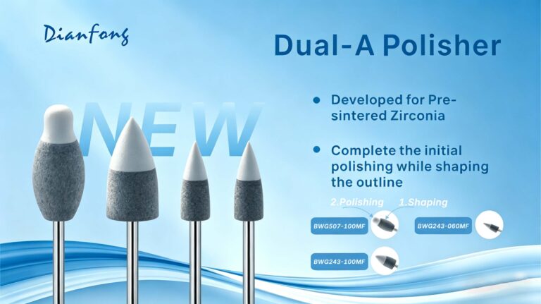 Poster of dual polisher
