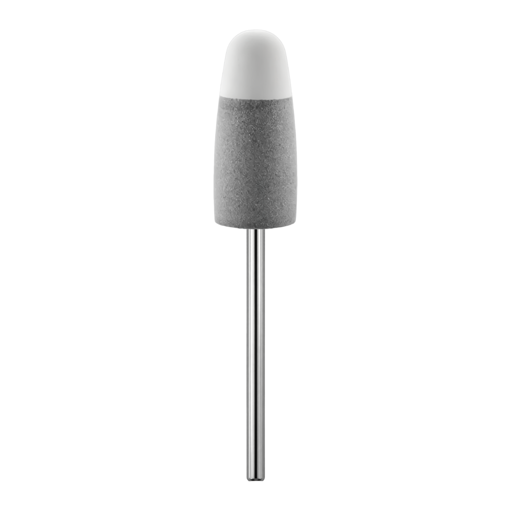 Dual polisher for zirconia before sintered