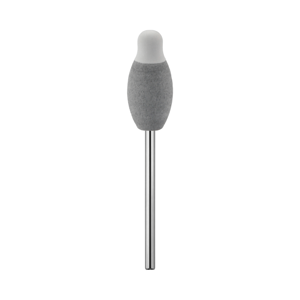 Dual-A Polisher