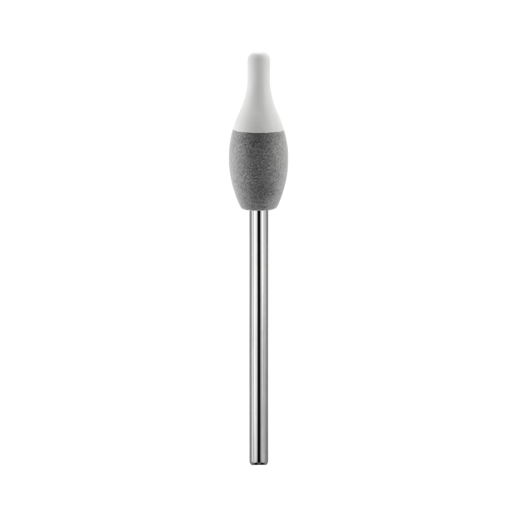 Dual-A Polisher
